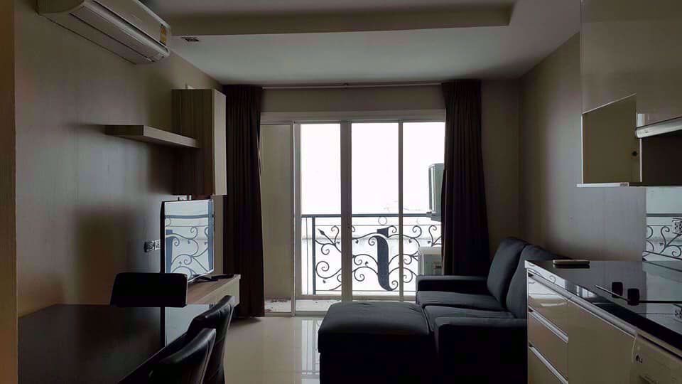 1 bedroom Condo in Watthana, Thailand No. 10420