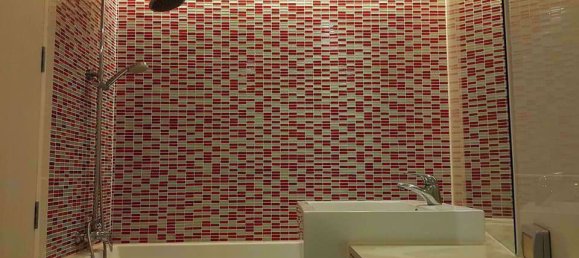 1 bedroom Condo in Watthana, Thailand No. 10420 7