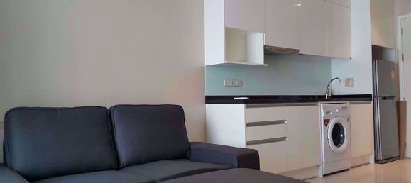 1 bedroom Condo in Watthana, Thailand No. 10420 2