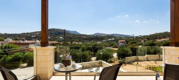 5 Schlafzimmer Villa in Crete, Greece, Nr. 1627 4