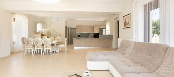 5 Schlafzimmer Villa in Crete, Greece, Nr. 1627 14