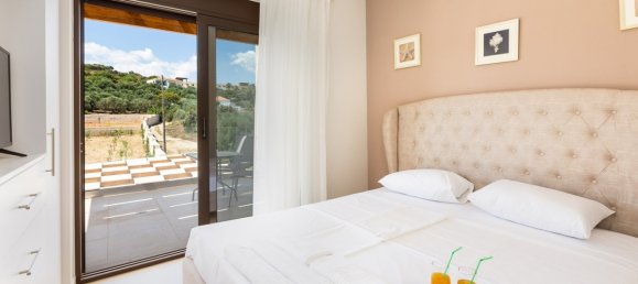 5 Schlafzimmer Villa in Crete, Greece, Nr. 1627 6