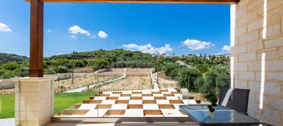 5 Schlafzimmer Villa in Crete, Greece, Nr. 1627 7
