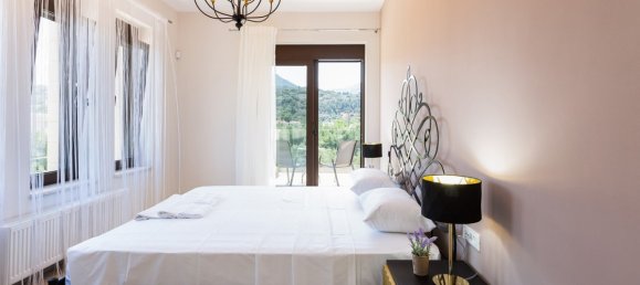 5 Schlafzimmer Villa in Crete, Greece, Nr. 1627 3