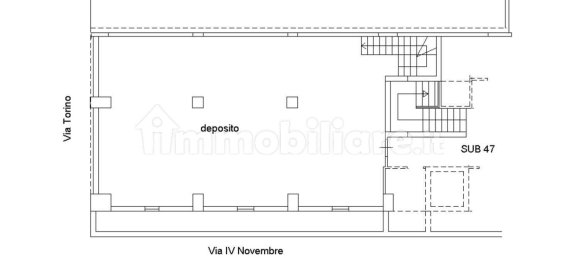 Imóvel comercial em Sassari, Italy 159 m² N.º 312925 10