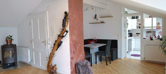 Penthouse de 3 divisões em Reutte, Austria N.º 186515 2