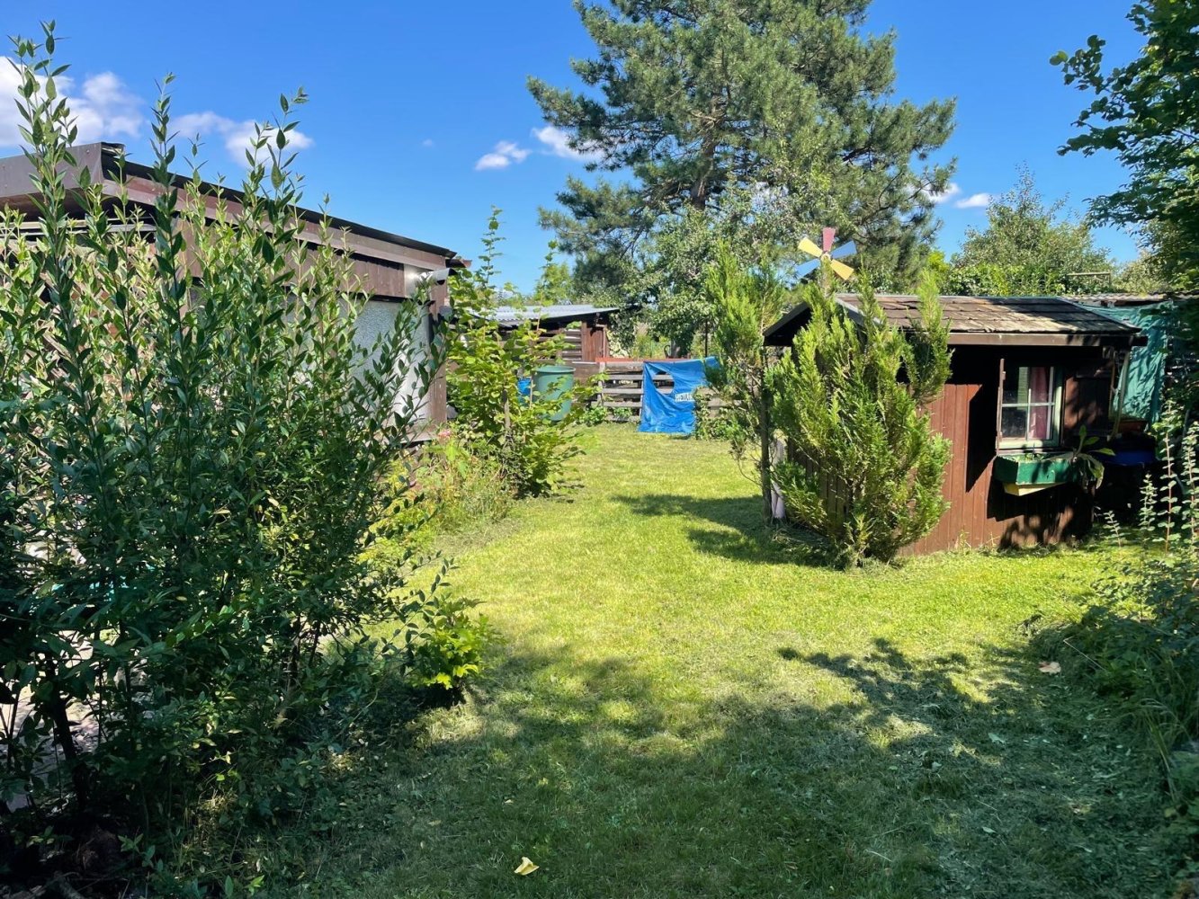 Terrain à Rems-Murr-Kreis, Germany No. 233001