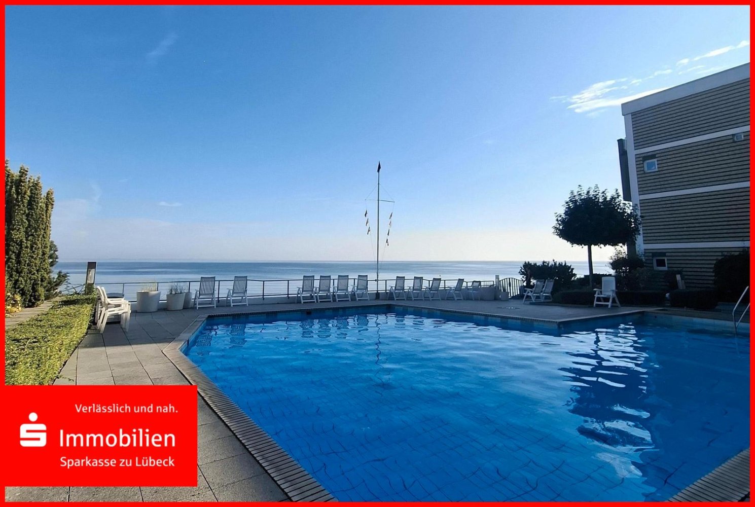 Duplex de 2 divisões em Schleswig-Holstein, Germany N.º 32497