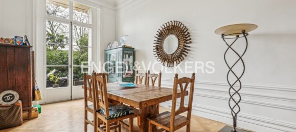3 chambres Appartement à Neuilly-sur-Seine, France No. 133702 4