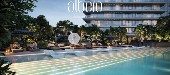 3 chambres Appartement à Dubai Creek Harbour (The Lagoons), UAE No. 97061 9