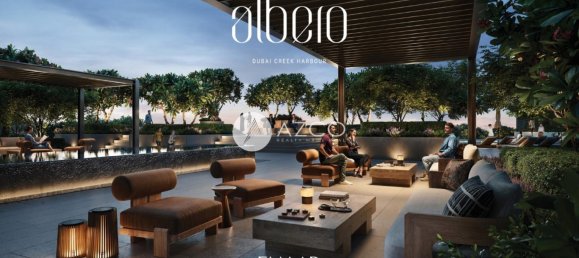 3 chambres Appartement à Dubai Creek Harbour (The Lagoons), UAE No. 97061 10