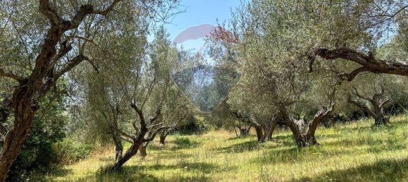 7 Schlafzimmer Villa in Sonnino, Italy, Nr. 323854 5