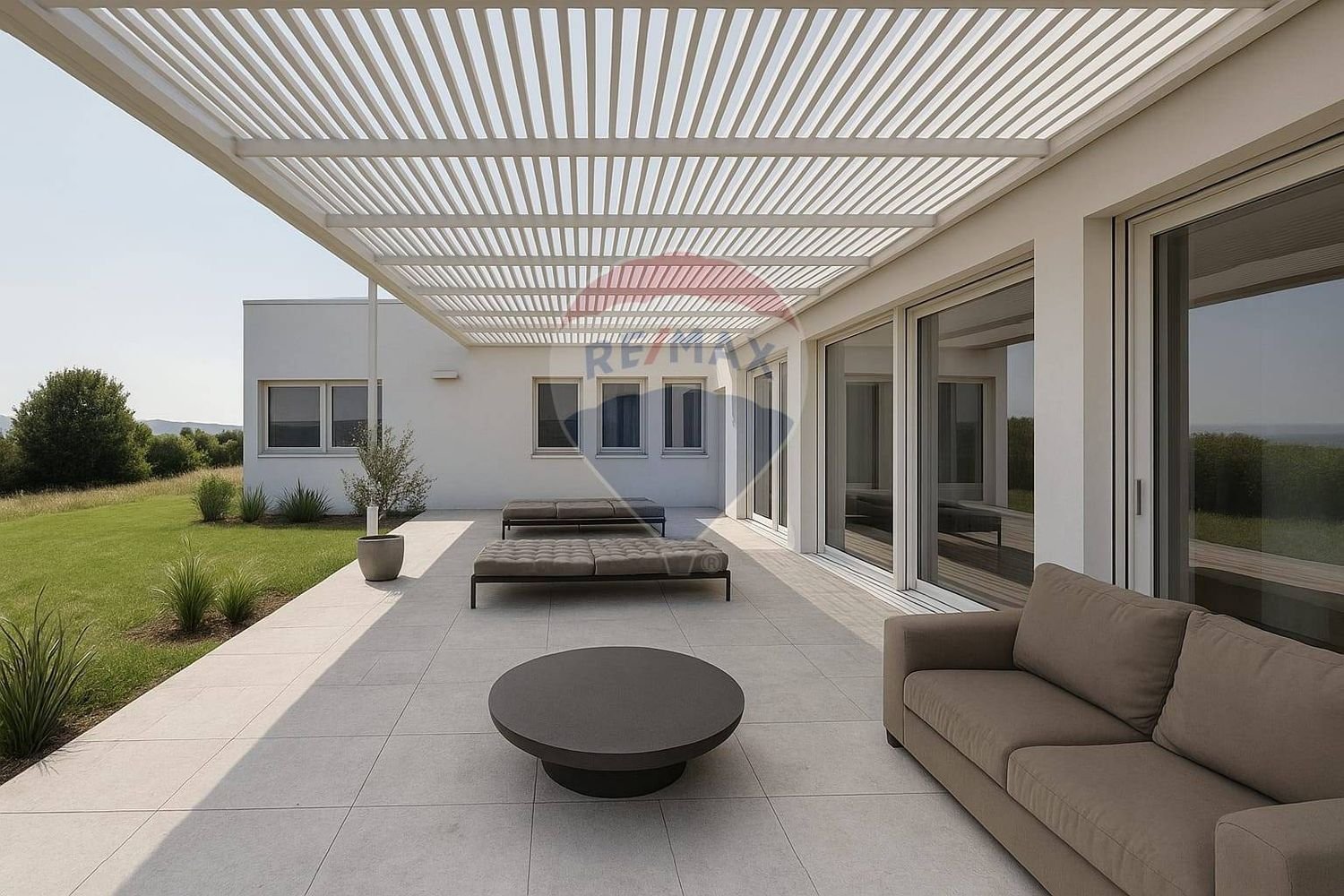 7 Schlafzimmer Villa in Sonnino, Italy, Nr. 323854