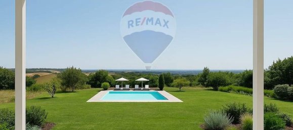 7 Schlafzimmer Villa in Sonnino, Italy, Nr. 323854 3