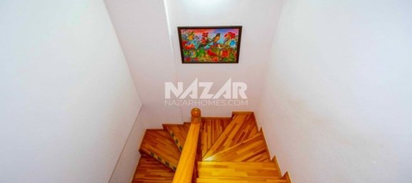 Appartement 3+1 à Alanya, Turkey No. 22484 6
