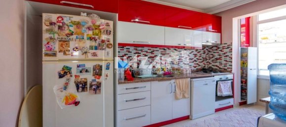 Appartement 3+1 à Alanya, Turkey No. 22484 12