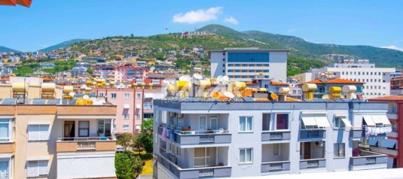 Appartement 3+1 à Alanya, Turkey No. 22484 7