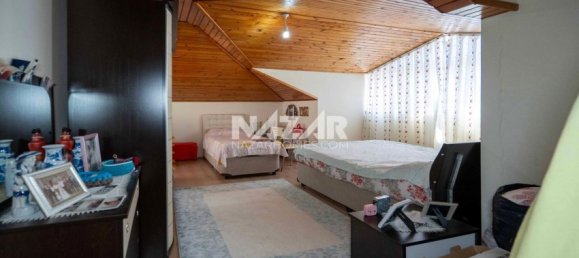 Appartement 3+1 à Alanya, Turkey No. 22484 11