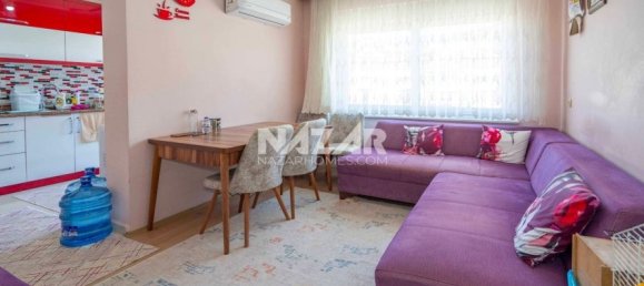 Appartement 3+1 à Alanya, Turkey No. 22484 13