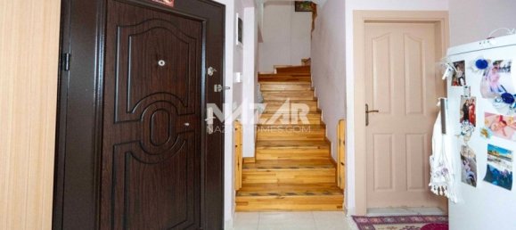 Appartement 3+1 à Alanya, Turkey No. 22484 17
