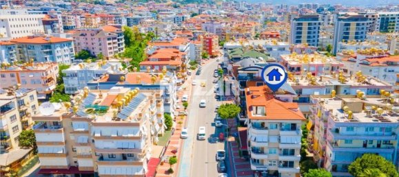 Appartement 3+1 à Alanya, Turkey No. 22484 24