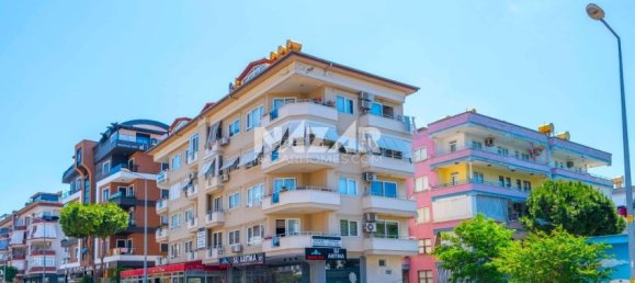 Appartement 3+1 à Alanya, Turkey No. 22484 30