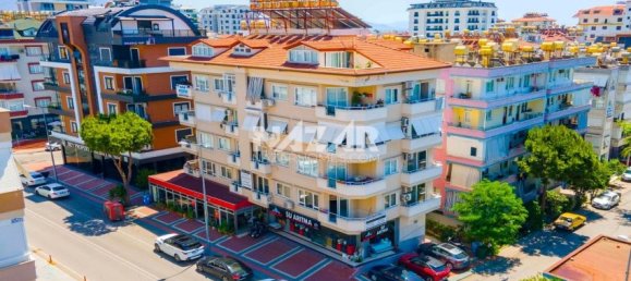 Appartement 3+1 à Alanya, Turkey No. 22484 18