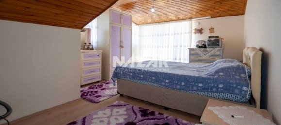 Appartement 3+1 à Alanya, Turkey No. 22484 10