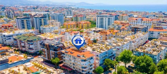 Appartement 3+1 à Alanya, Turkey No. 22484 25