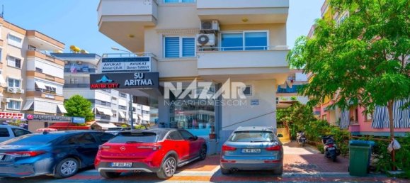 Appartement 3+1 à Alanya, Turkey No. 22484 21