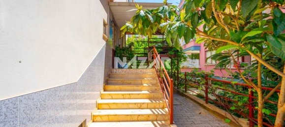 Appartement 3+1 à Alanya, Turkey No. 22484 20