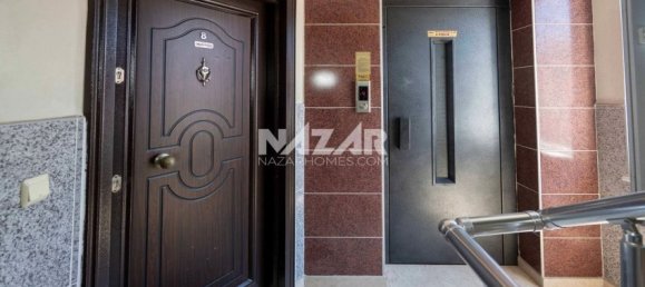 Appartement 3+1 à Alanya, Turkey No. 22484 16