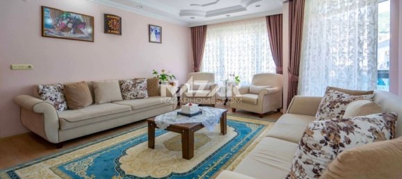 Appartement 3+1 à Alanya, Turkey No. 22484 15