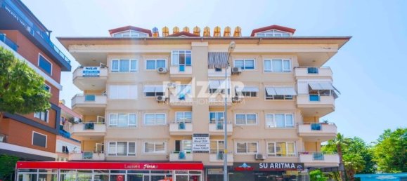 Appartement 3+1 à Alanya, Turkey No. 22484 26