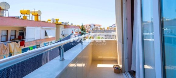 Appartement 3+1 à Alanya, Turkey No. 22484 3