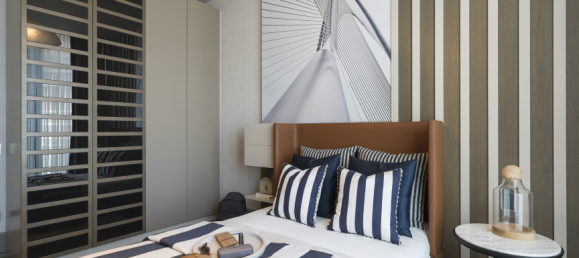 Apartment 4+1 in Zeytinburnu, Turkey No. 27640 20