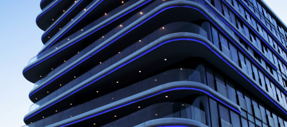 Apartment 4+1 in Zeytinburnu, Turkey No. 27640 4