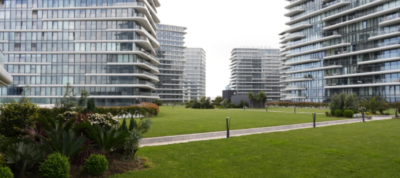 Apartment 4+1 in Zeytinburnu, Turkey No. 27640 7