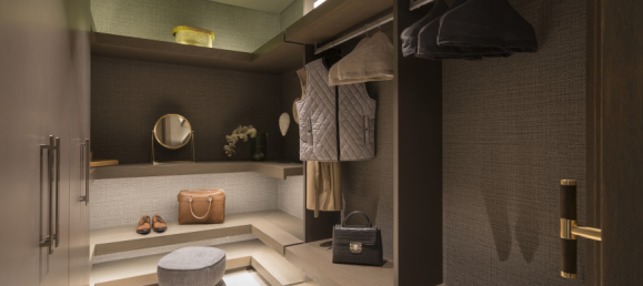 Apartment 4+1 in Zeytinburnu, Turkey No. 27640 16