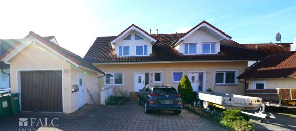 5 chambres Maison de ville à Hohenlohe, Germany No. 103205 3