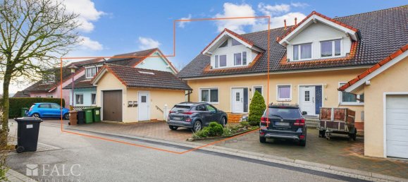 5 chambres Maison de ville à Hohenlohe, Germany No. 103205 2