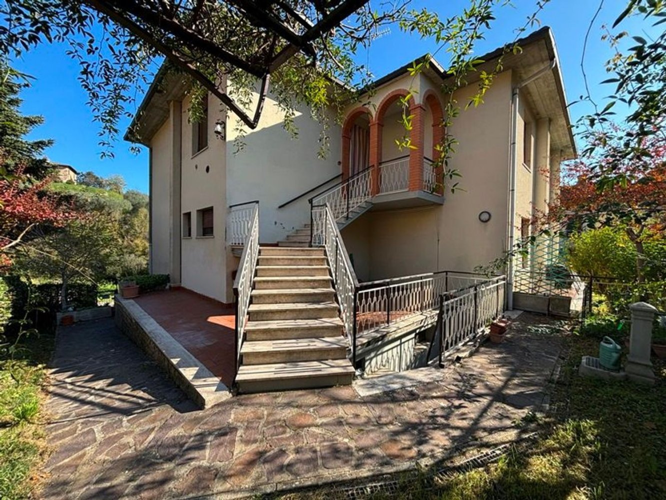 5غرفة منزل في Chiusi, Italy رقم 79252