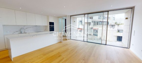 Apartamento T2 em Vila Nova de Gaia, Portugal N.º 46152 4