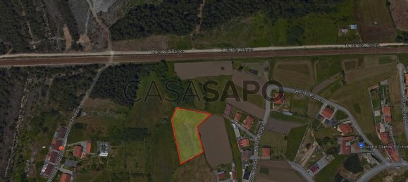 Terreno em Maceda, Portugal N.º 190442 8