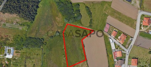 Terreno em Maceda, Portugal N.º 190442 7