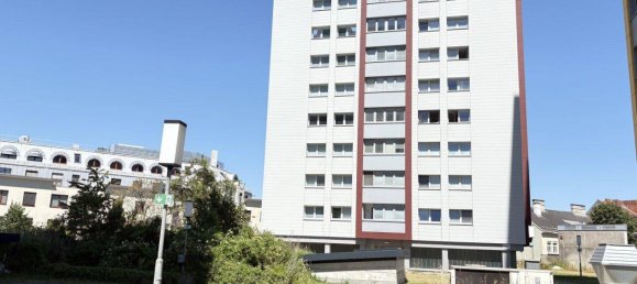 2-Zimmer Wohnung in St. Pölten, Austria, Nr. 150459 16