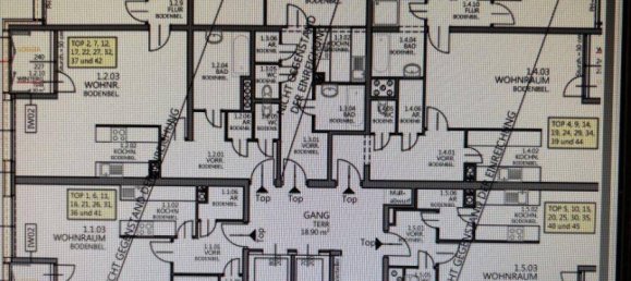 2-Zimmer Wohnung in St. Pölten, Austria, Nr. 150459 17