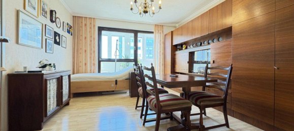 2-Zimmer Wohnung in St. Pölten, Austria, Nr. 150459 3