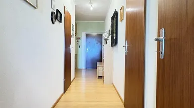 2-Zimmer Wohnung in St. Pölten, Austria, Nr. 150459