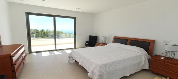 5 Schlafzimmer Villa in Alvor, Portugal, Nr. 240558 16